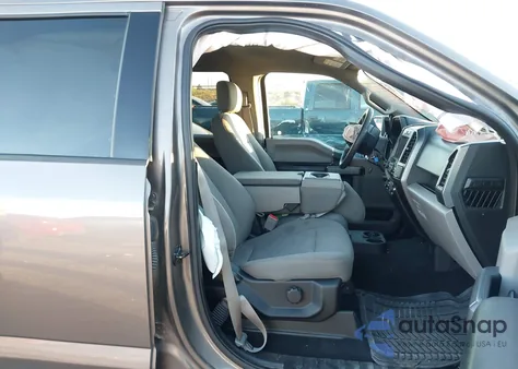 2019 Ford F-150 Xlt z USA, uszkodzony, nr VIN 1FTEW1EP9KFC13416